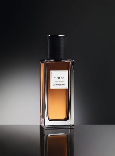 ysl tuxedo 50ml|ysl tuxedo fragrantica.